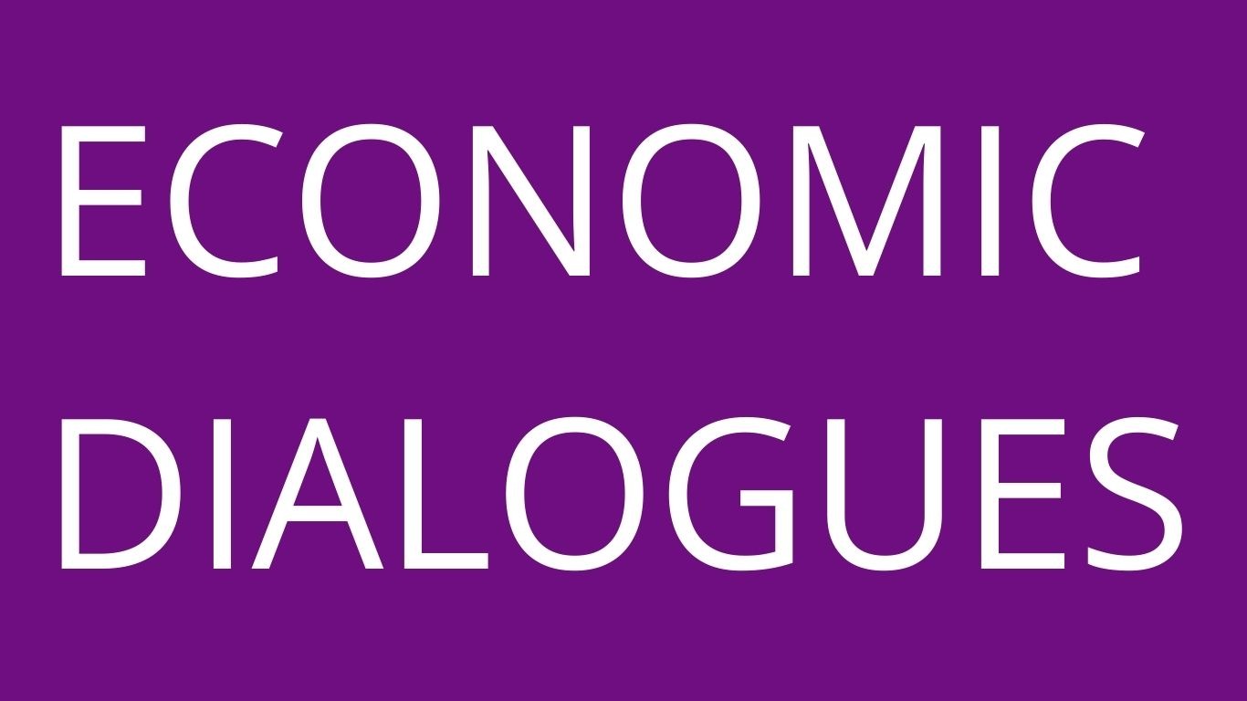 Economic Dialogues