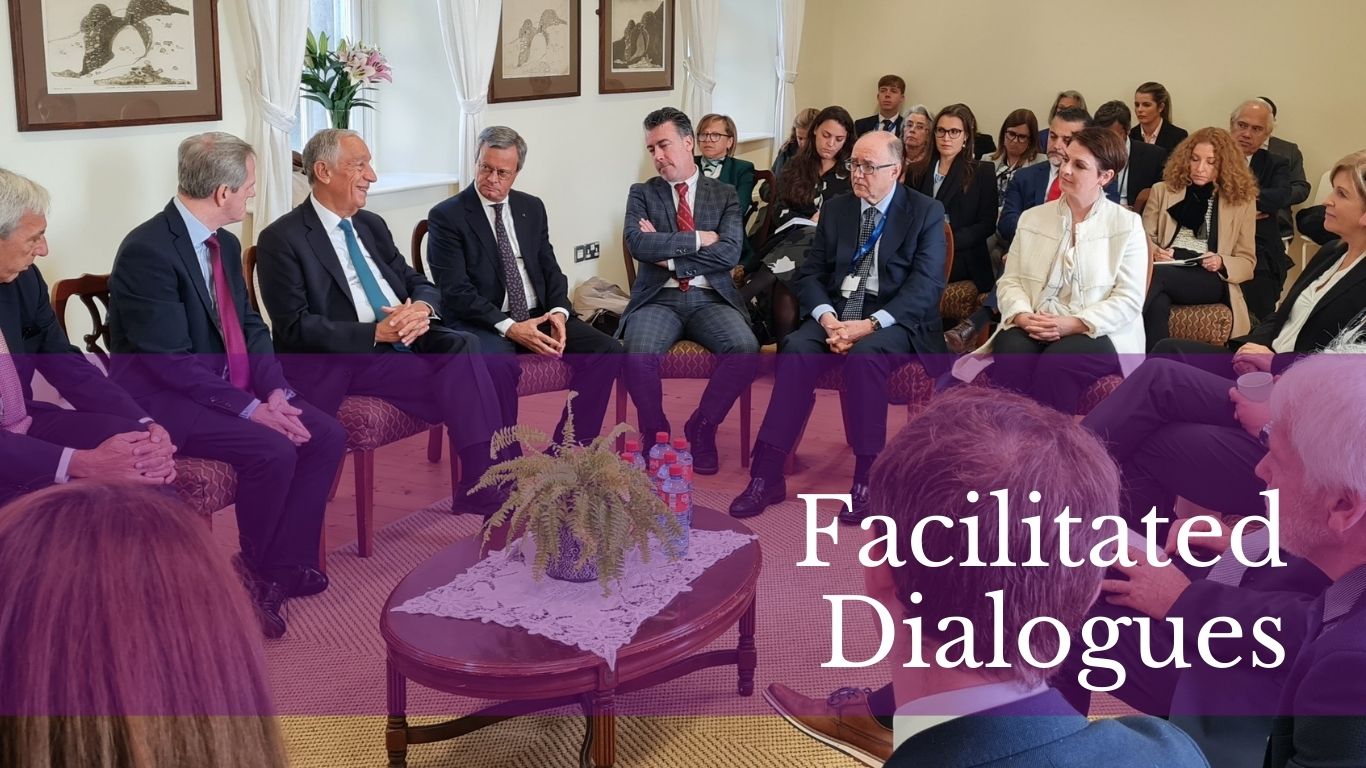Faciliated Dialogues