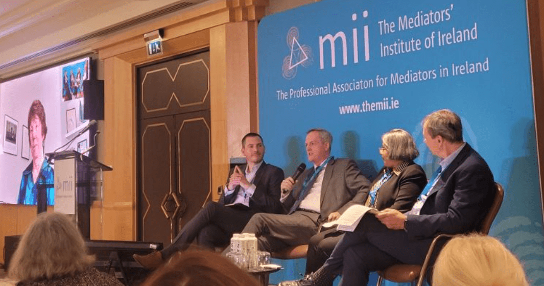 MII panel