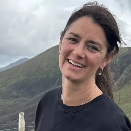 Jacqueline Monahan